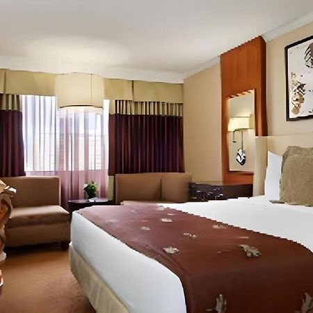 Harrahs Hotel Ріно Екстер'єр фото
