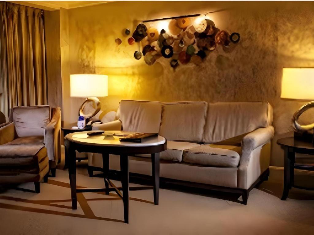 Harrahs Hotel Ріно Екстер'єр фото