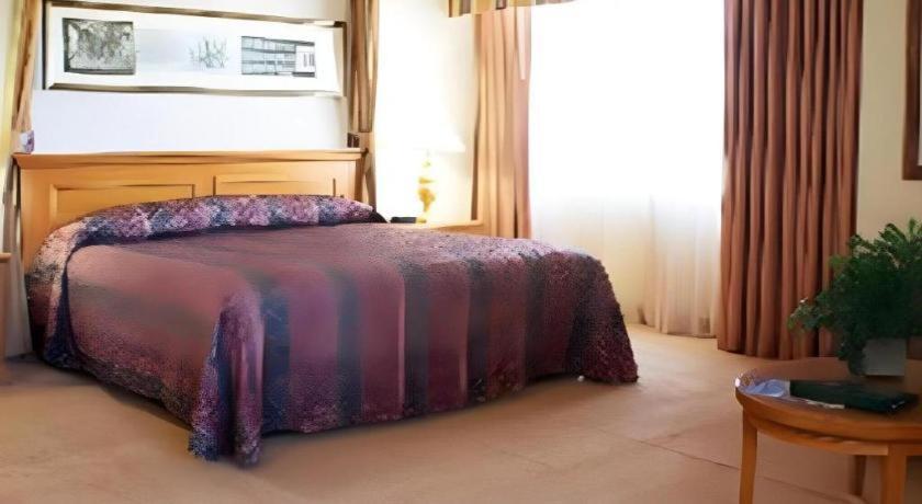 Harrahs Hotel Ріно Екстер'єр фото