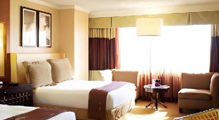 Harrahs Hotel Ріно Екстер'єр фото