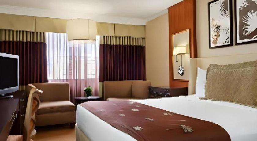 Harrahs Hotel Ріно Екстер'єр фото