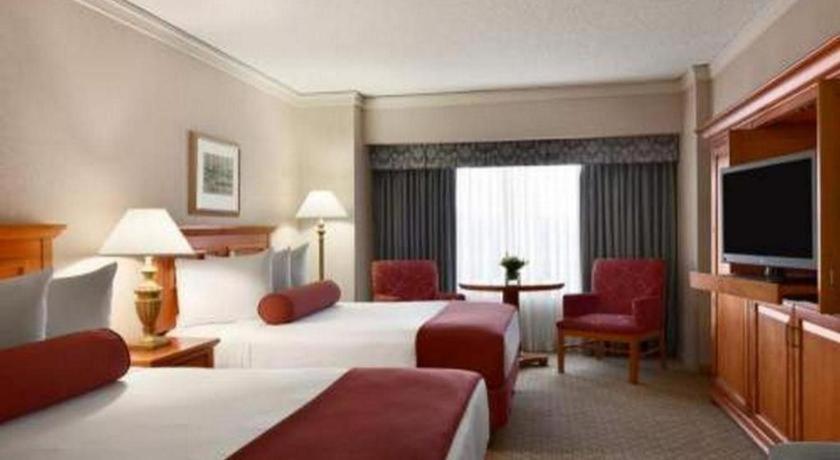Harrahs Hotel Ріно Екстер'єр фото
